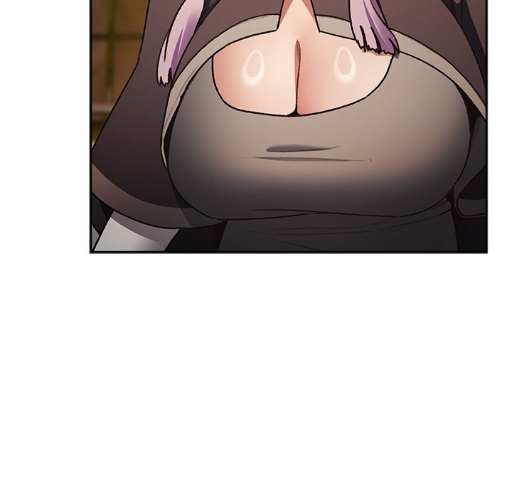 105P - 男人稀缺的异世界