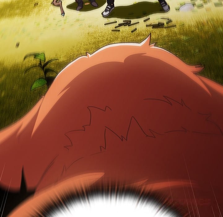 120P - 男人稀缺的异世界