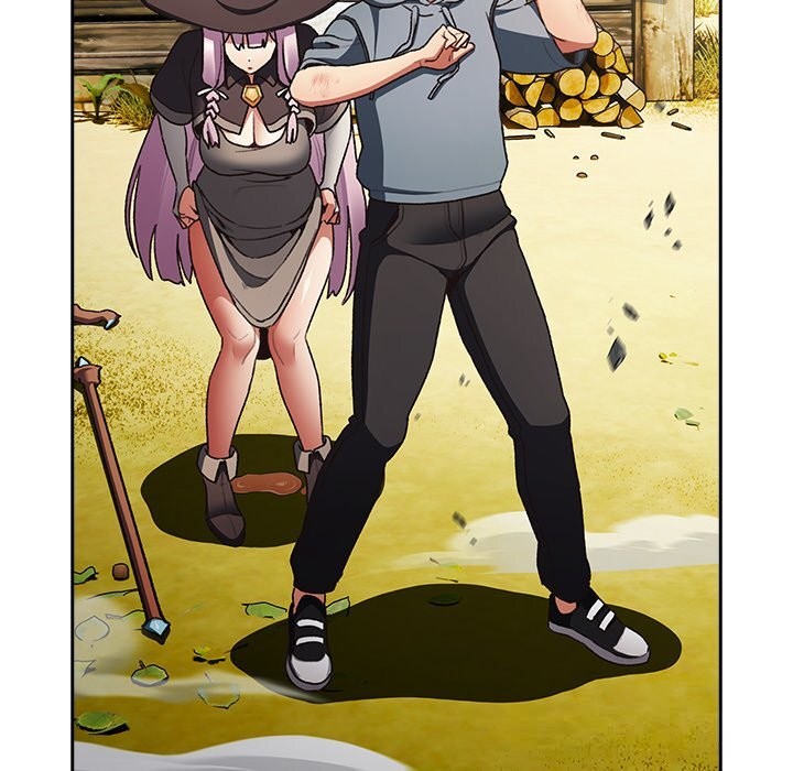 142P - 男人稀缺的异世界