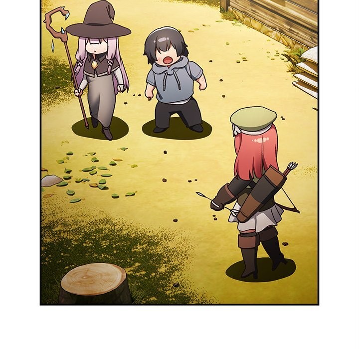 150P - 男人稀缺的异世界