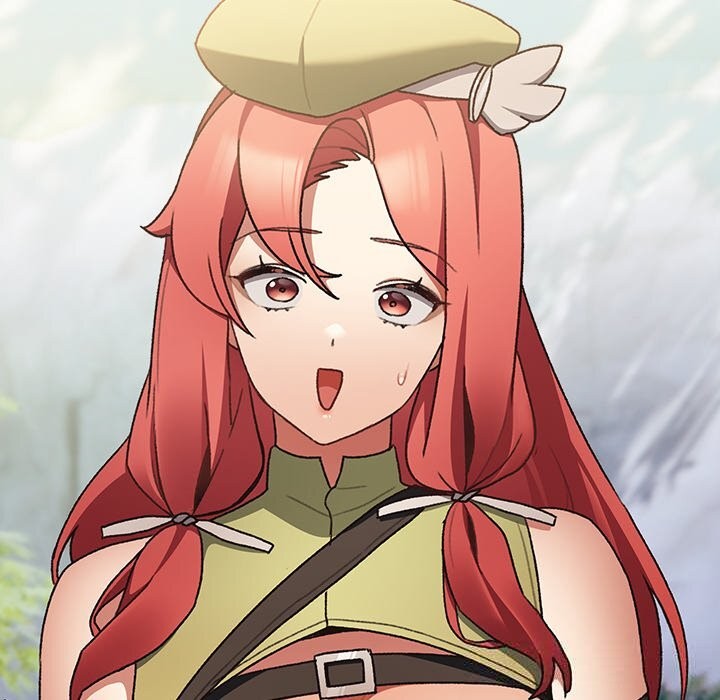 152P - 男人稀缺的异世界