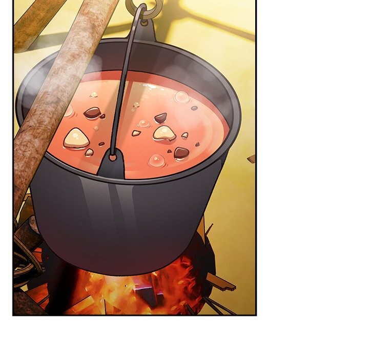 157P - 男人稀缺的异世界