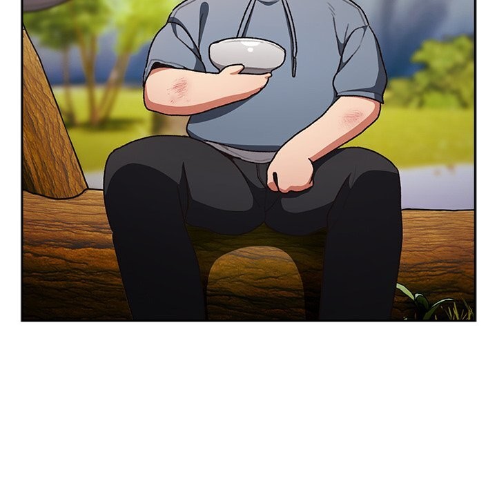 162P - 男人稀缺的异世界