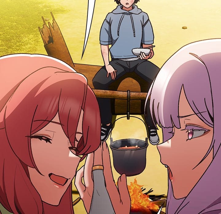 169P - 男人稀缺的异世界