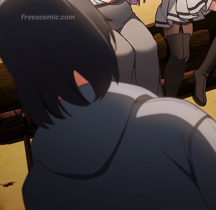 182P - 男人稀缺的异世界