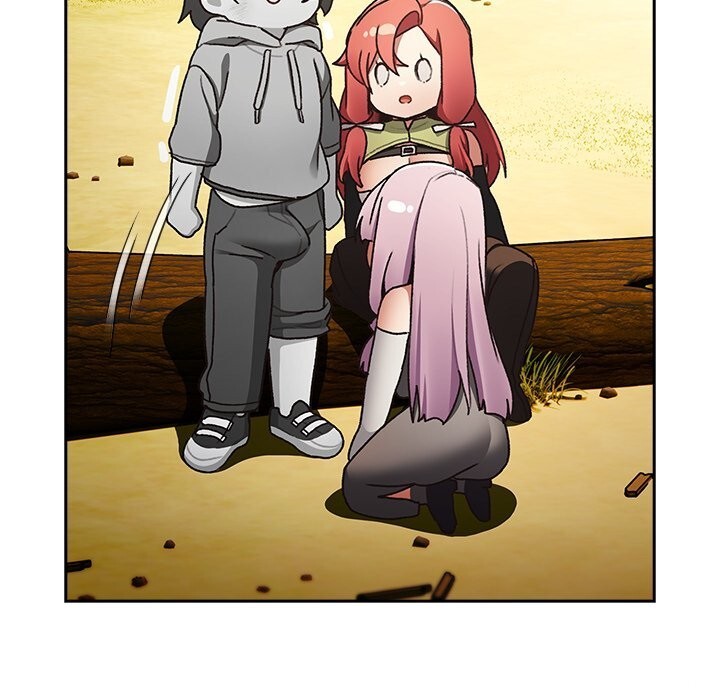 222P - 男人稀缺的异世界