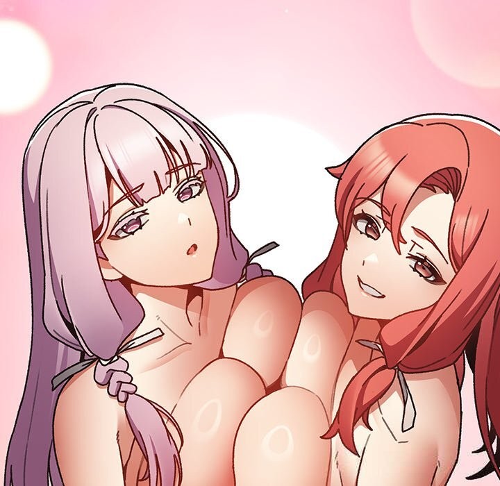 239P - 男人稀缺的异世界