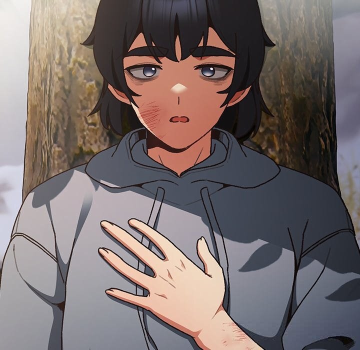 251P - 男人稀缺的异世界