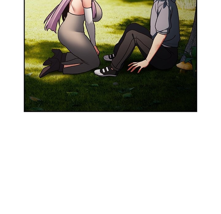 263P - 男人稀缺的异世界