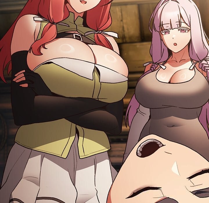 284P - 男人稀缺的异世界