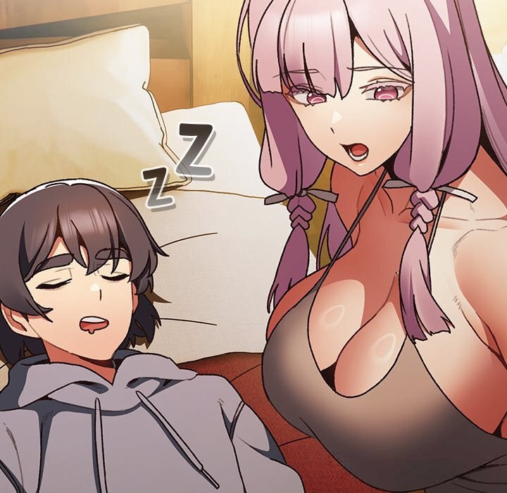 293P - 男人稀缺的异世界