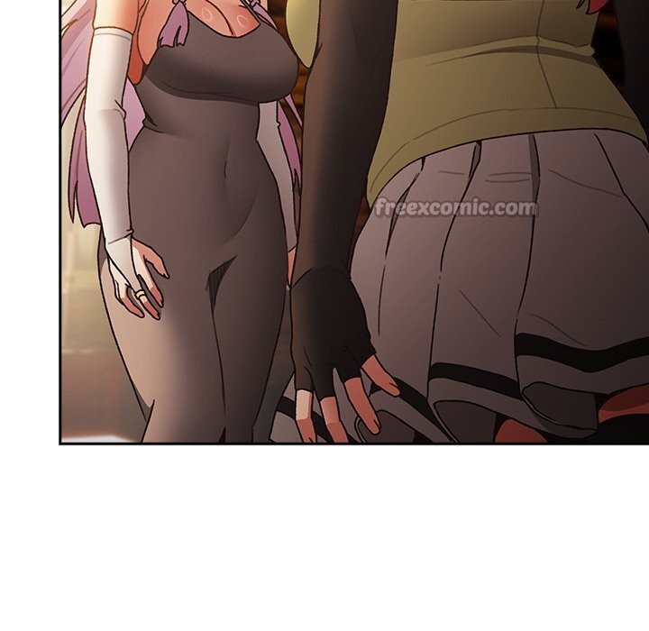 308P - 男人稀缺的异世界