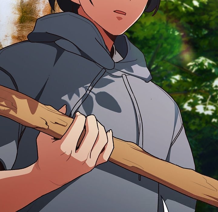 41P - 男人稀缺的异世界