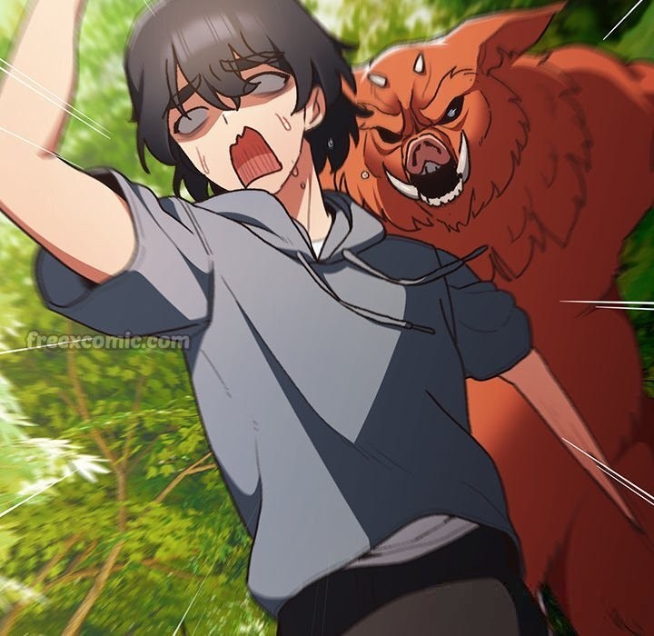 56P - 男人稀缺的异世界