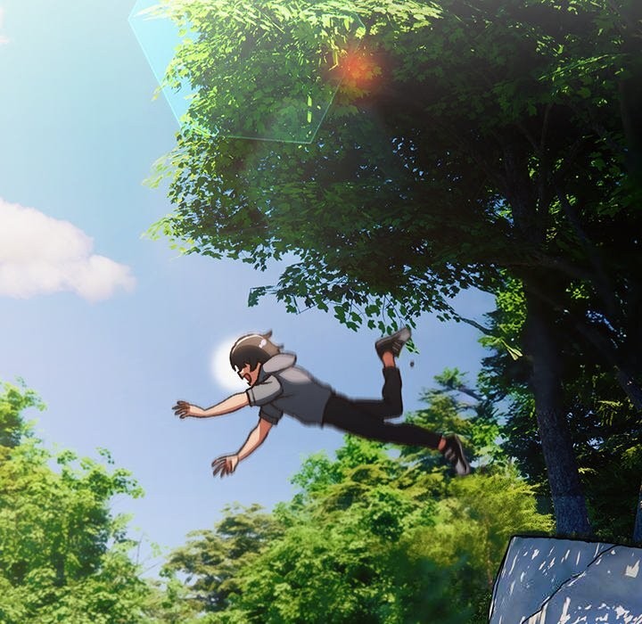 66P - 男人稀缺的异世界