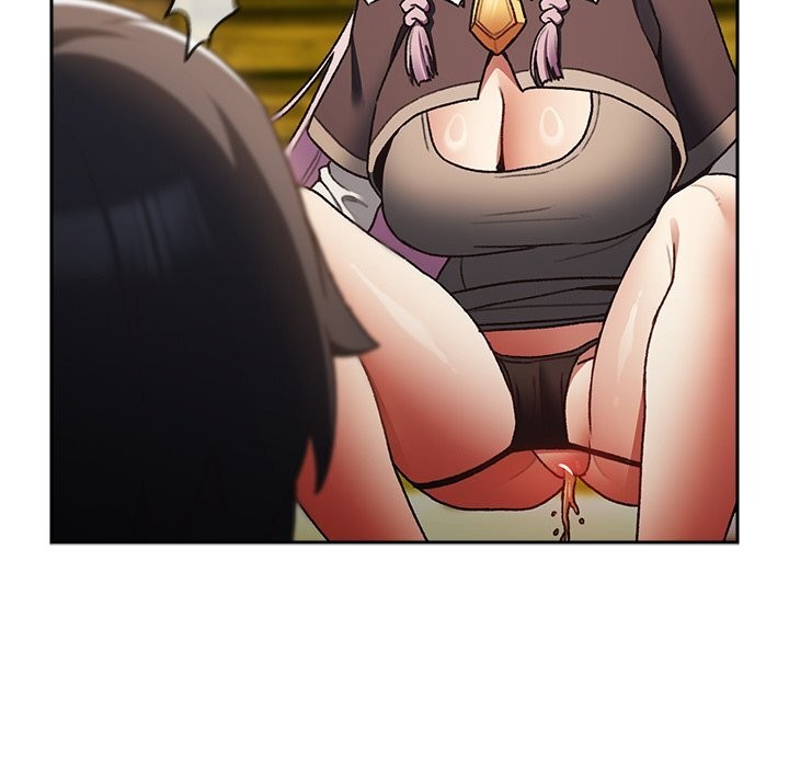 97P - 男人稀缺的异世界