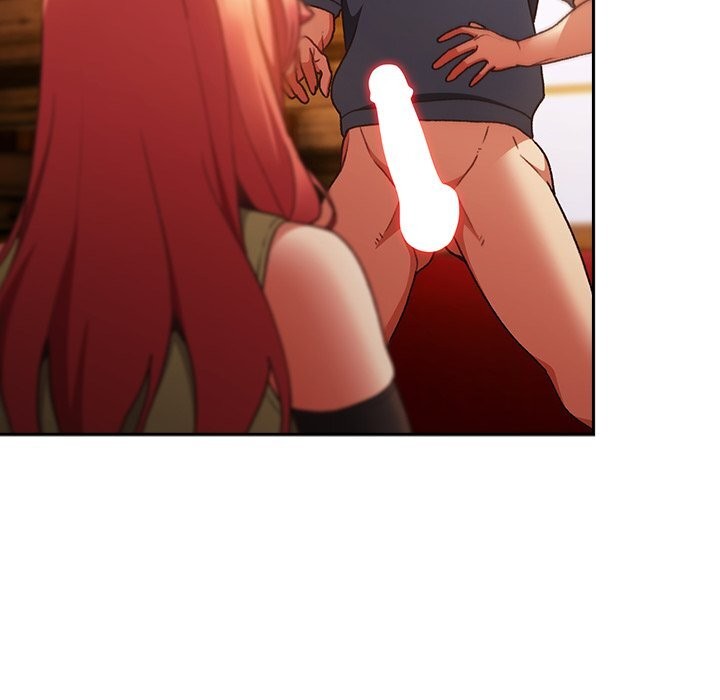 105P - 男人稀缺的异世界