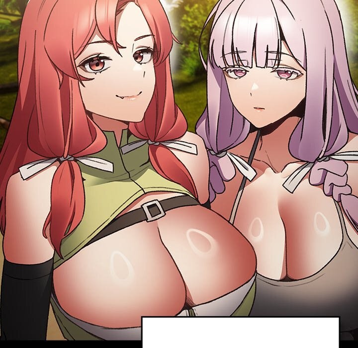 176P - 男人稀缺的异世界