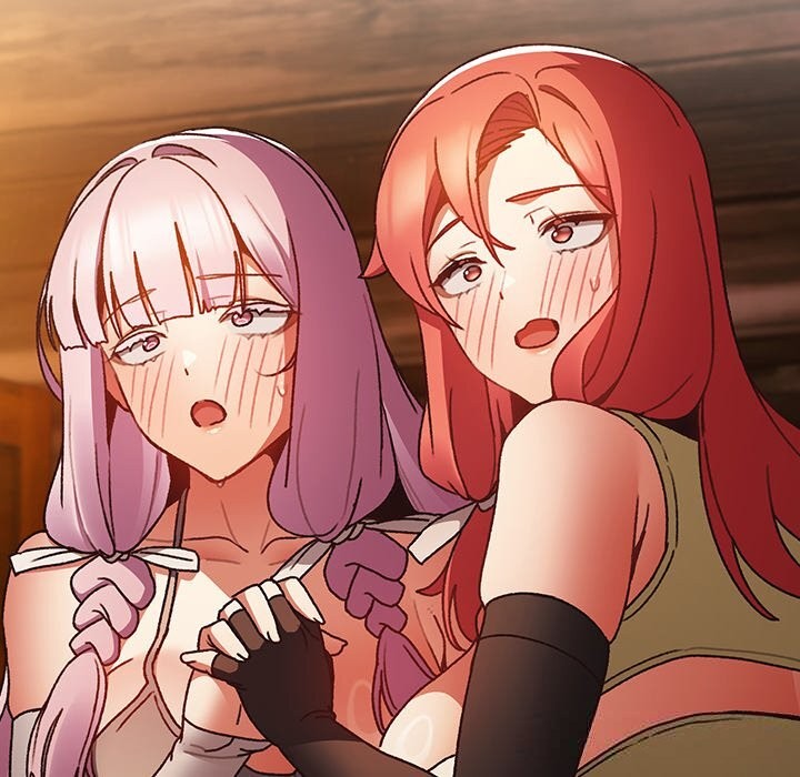 205P - 男人稀缺的异世界