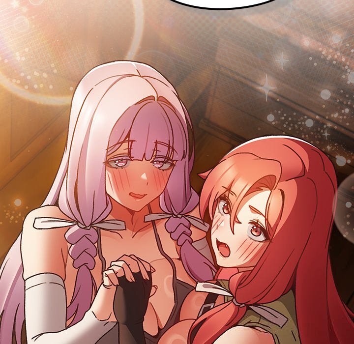 214P - 男人稀缺的异世界