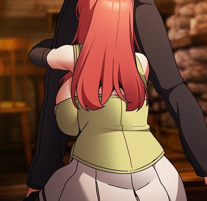 38P - 男人稀缺的异世界