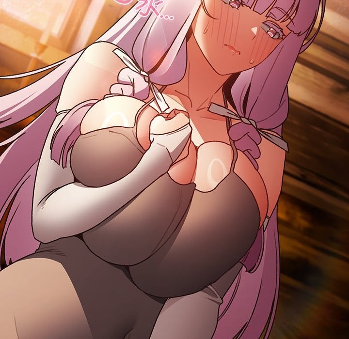 55P - 男人稀缺的异世界