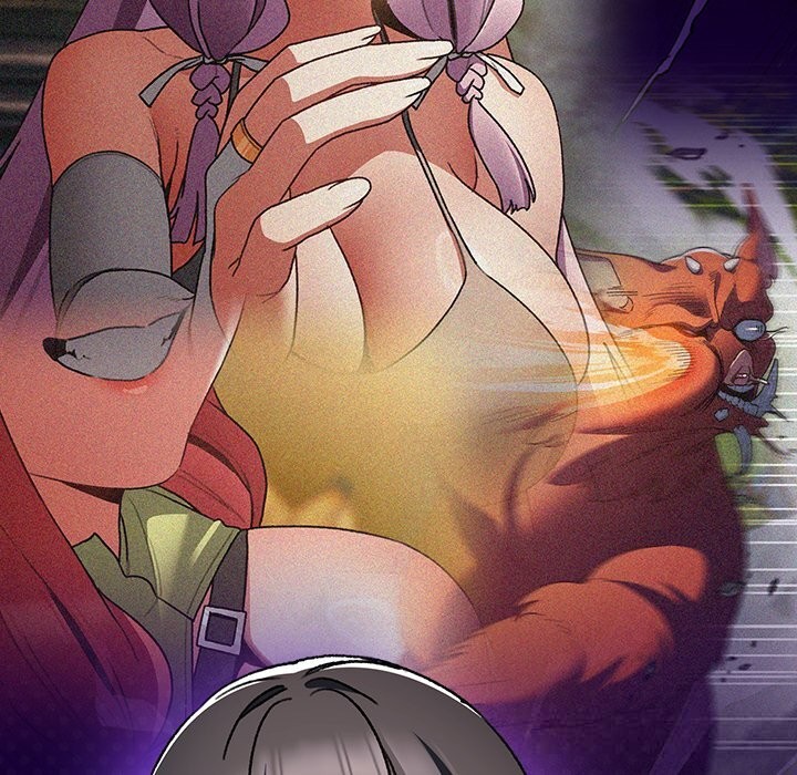 57P - 男人稀缺的异世界