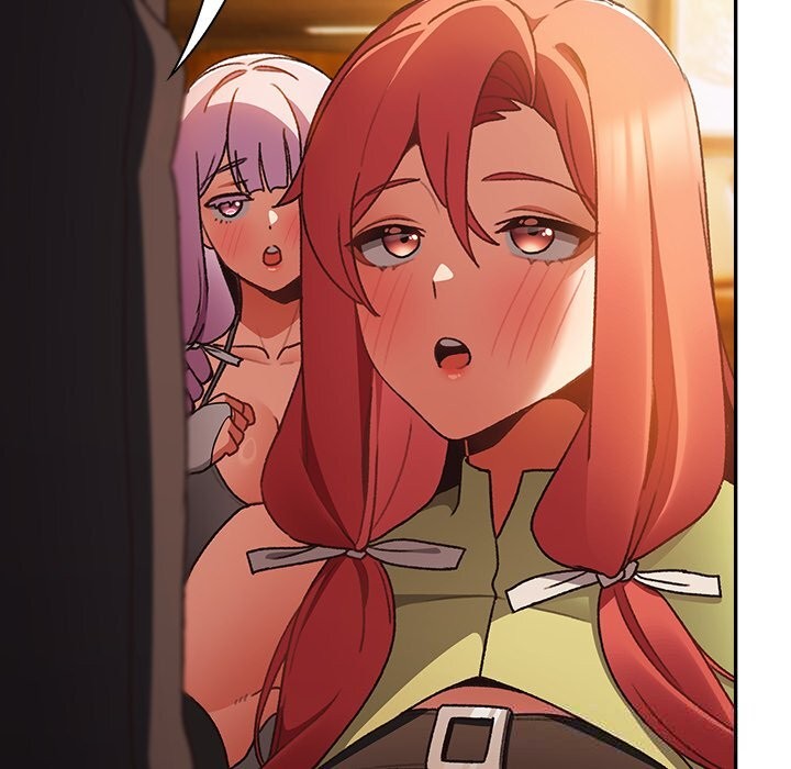 61P - 男人稀缺的异世界