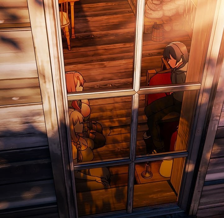 80P - 男人稀缺的异世界