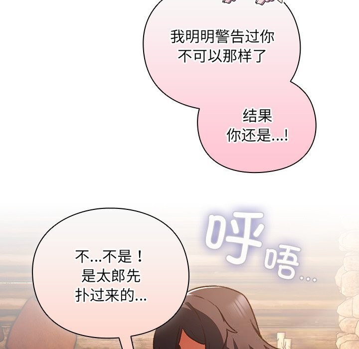 115P - 男人稀缺的异世界