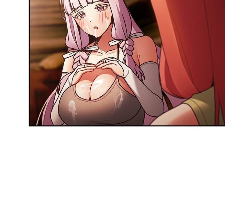 189P - 男人稀缺的异世界