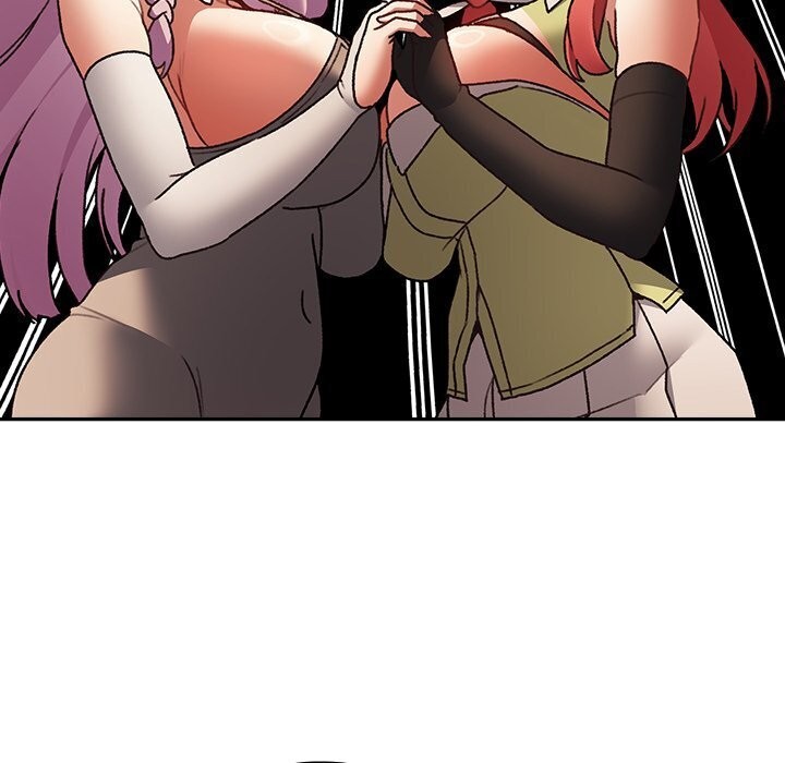 20P - 男人稀缺的异世界