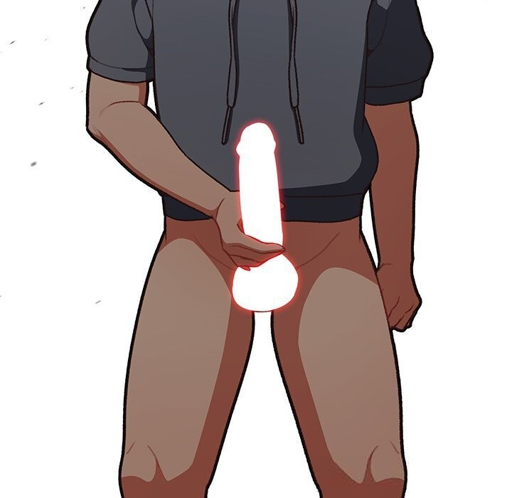 67P - 男人稀缺的异世界