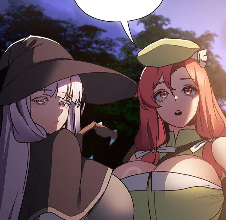 137P - 男人稀缺的异世界