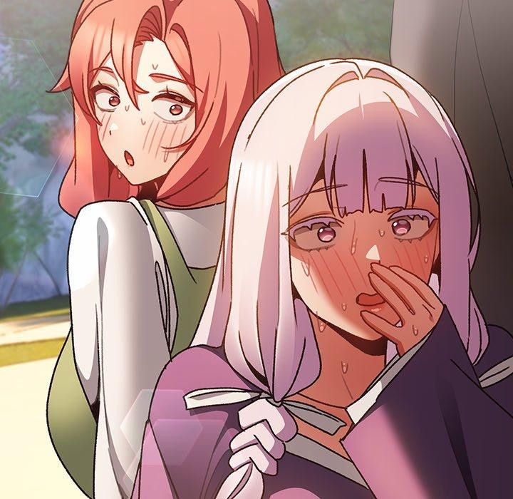 165P - 男人稀缺的异世界