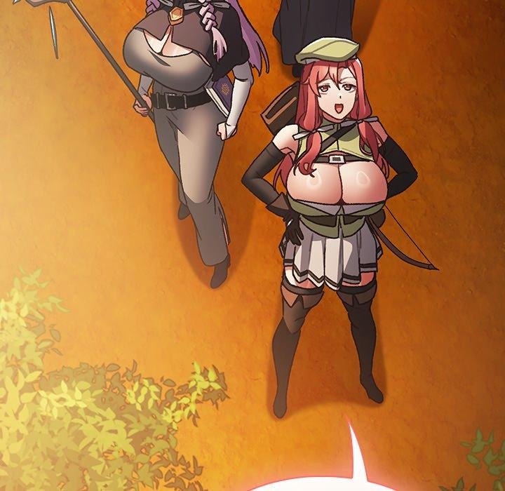 198P - 男人稀缺的异世界