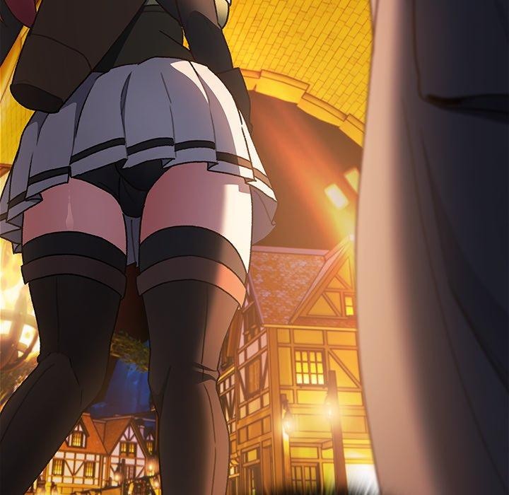 201P - 男人稀缺的异世界