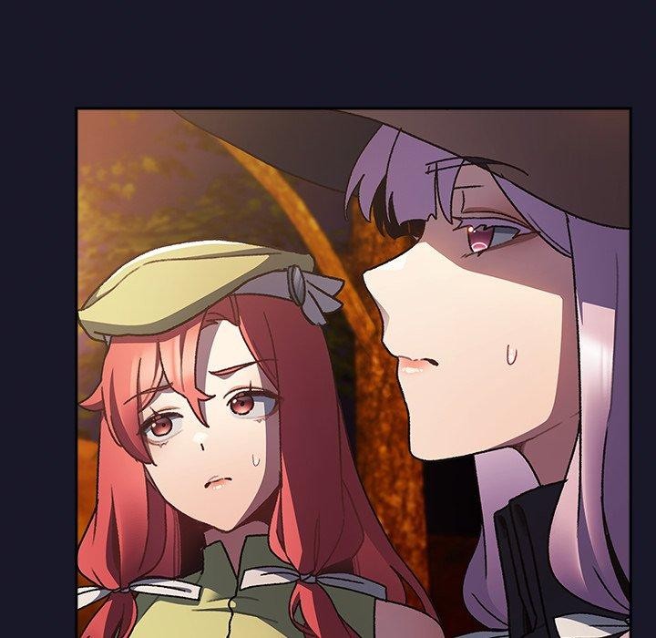 203P - 男人稀缺的异世界