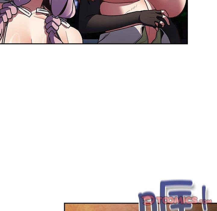 52P - 男人稀缺的异世界