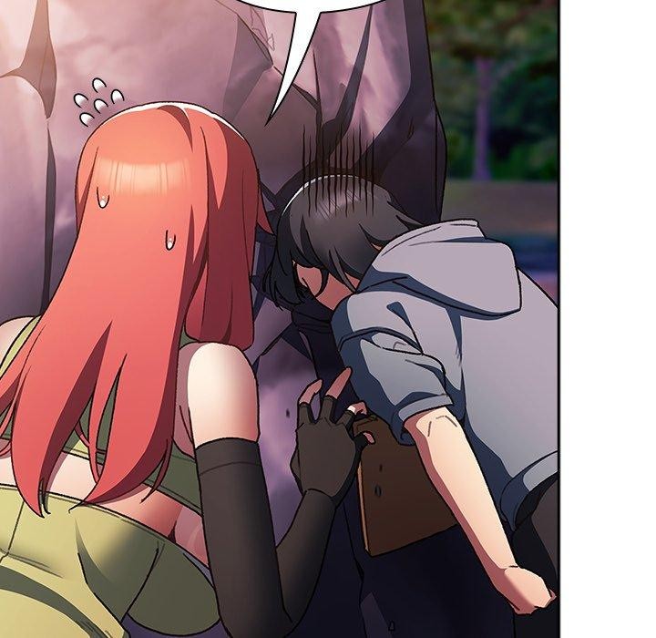 59P - 男人稀缺的异世界