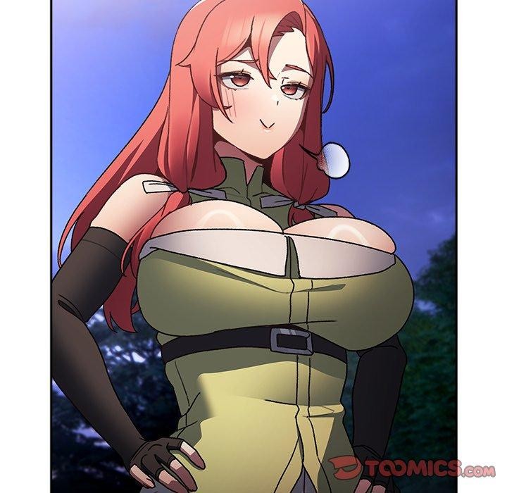 68P - 男人稀缺的异世界