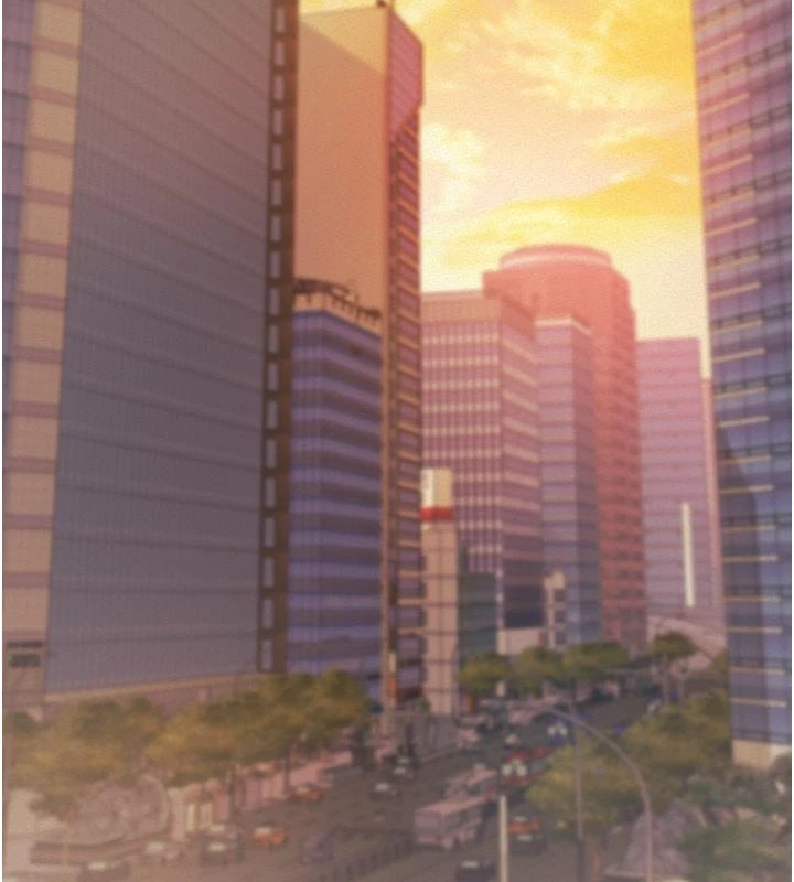 3P - 特色新视界