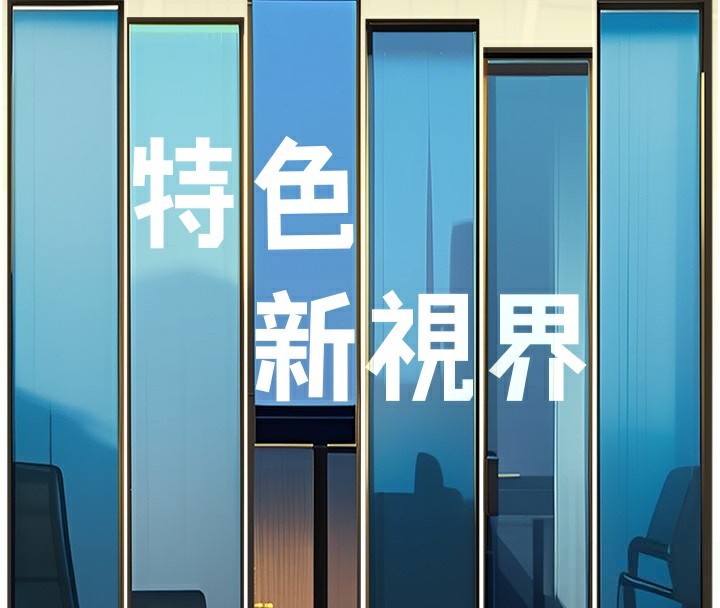 164P - 特色新视界