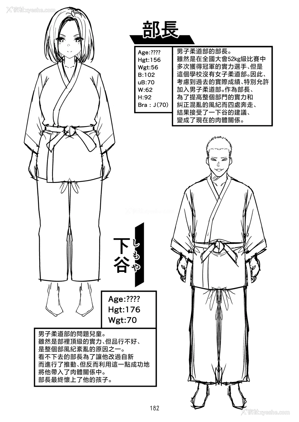 180P - [无修正] （单行本）タクロヲ全集2023 [中国翻訳] [LKM渣嵌]