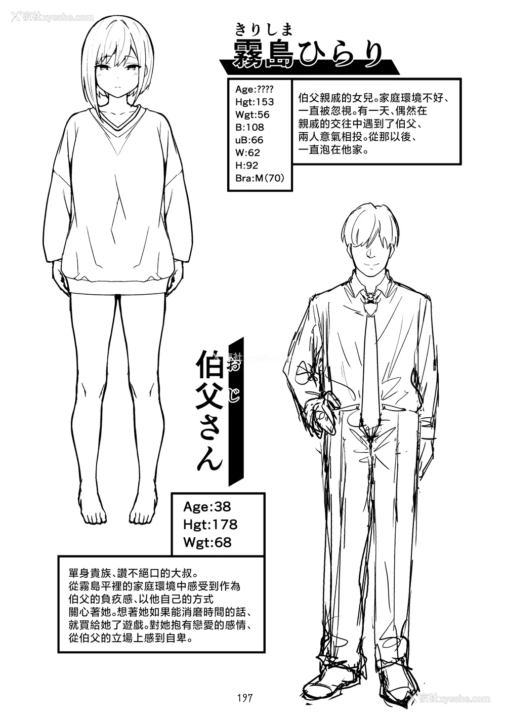 195P - [无修正] （单行本）タクロヲ全集2023 [中国翻訳] [LKM渣嵌]