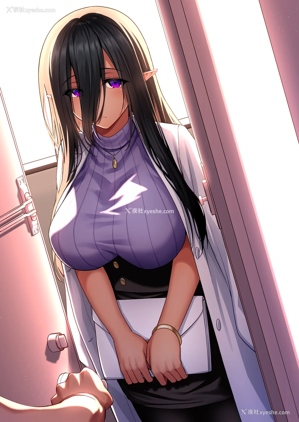 3P - [无修正] （单行本）タクロヲ全集2023 [中国翻訳] [LKM渣嵌]