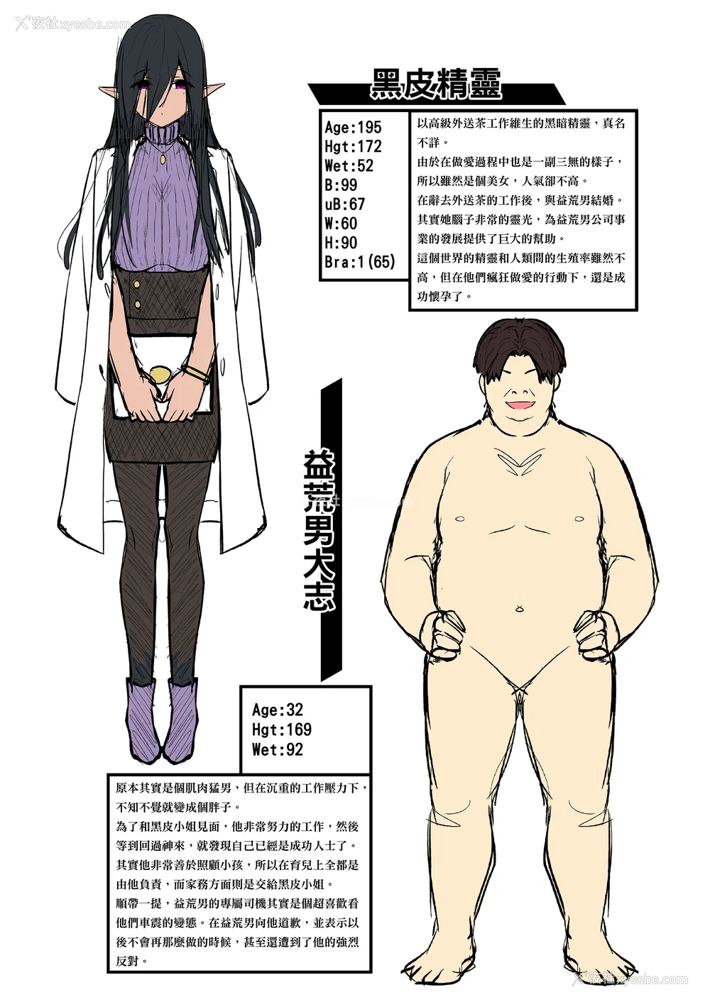 53P - [无修正] （单行本）タクロヲ全集2023 [中国翻訳] [LKM渣嵌]