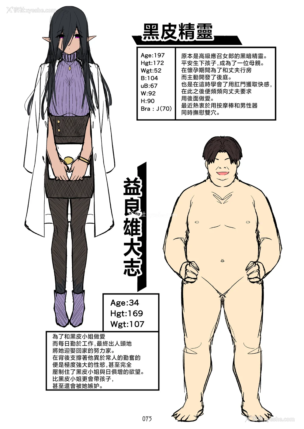 74P - [无修正] （单行本）タクロヲ全集2023 [中国翻訳] [LKM渣嵌]