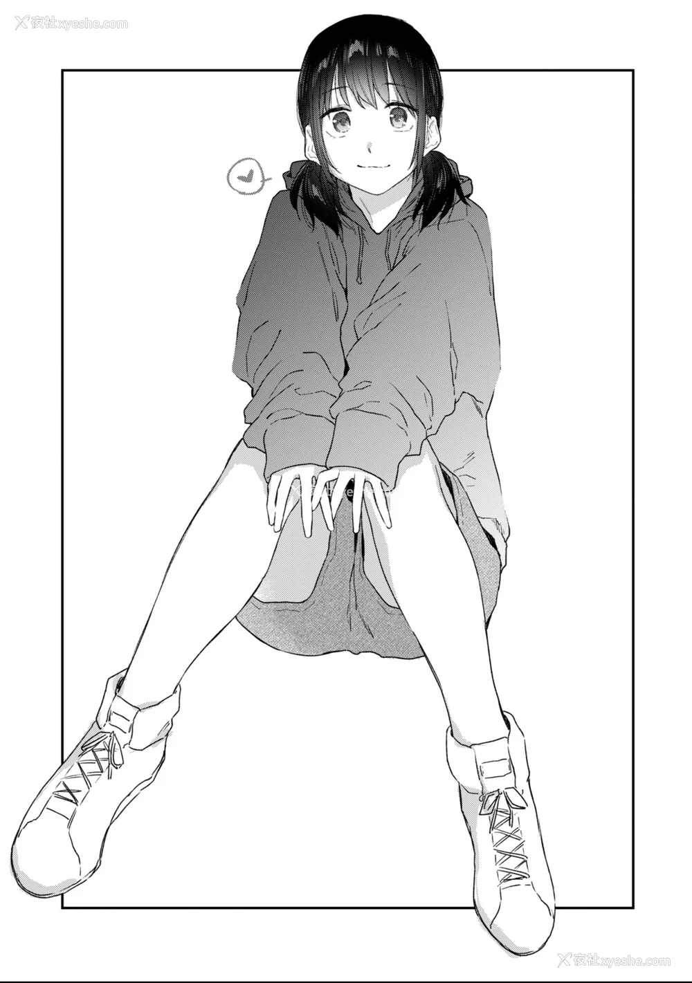 180P - [えーすけ] バ先の人妻を孕ませるまで[中文][无修正]