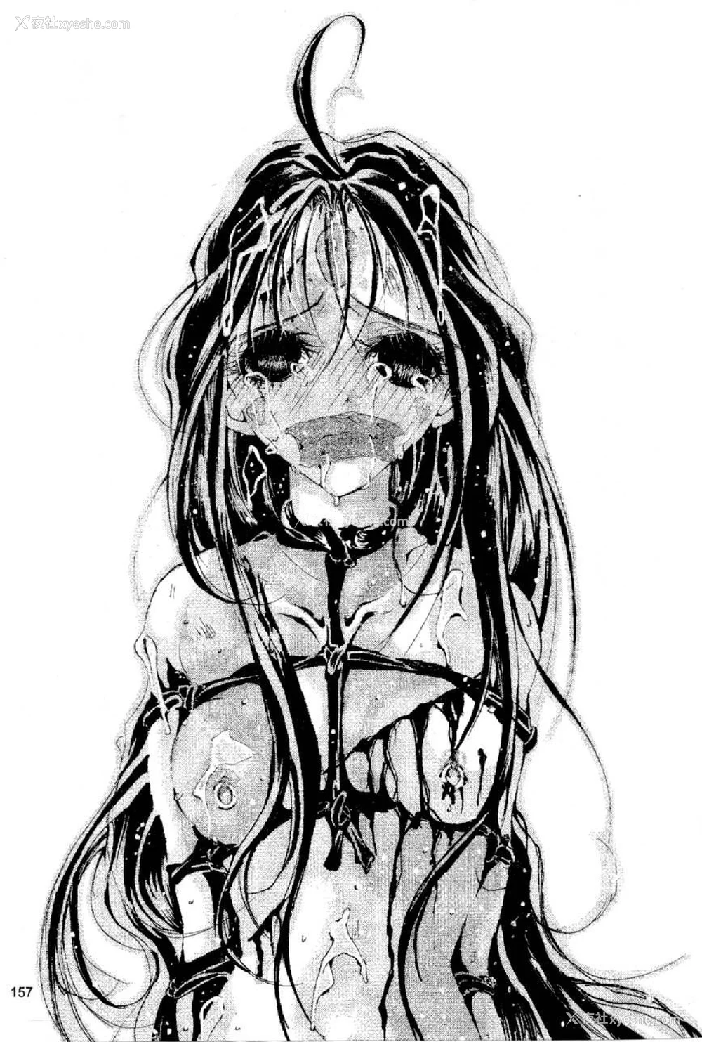 315P - [水野惠 (梅玉奈部)]俏警花 Vol.0~4(逮捕しちゃうぞ)[中国翻訳]